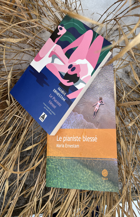 image from Le pianiste blessé