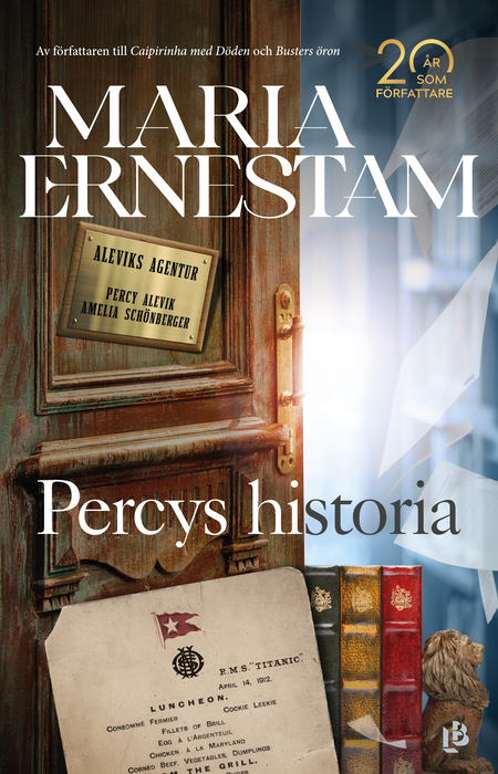 image from Percys historia